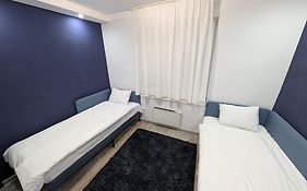 Top Belgrade Apartments