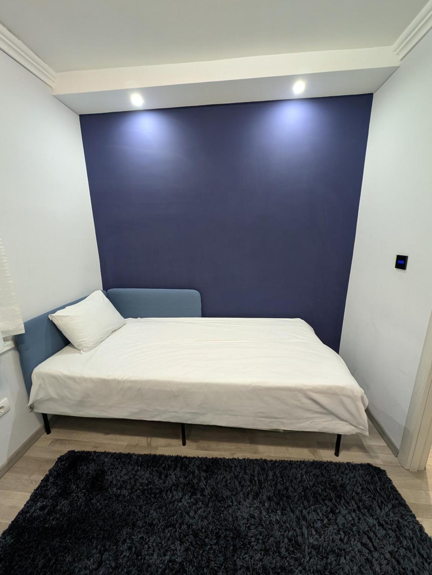 Top Belgrade Apartments Exterior foto